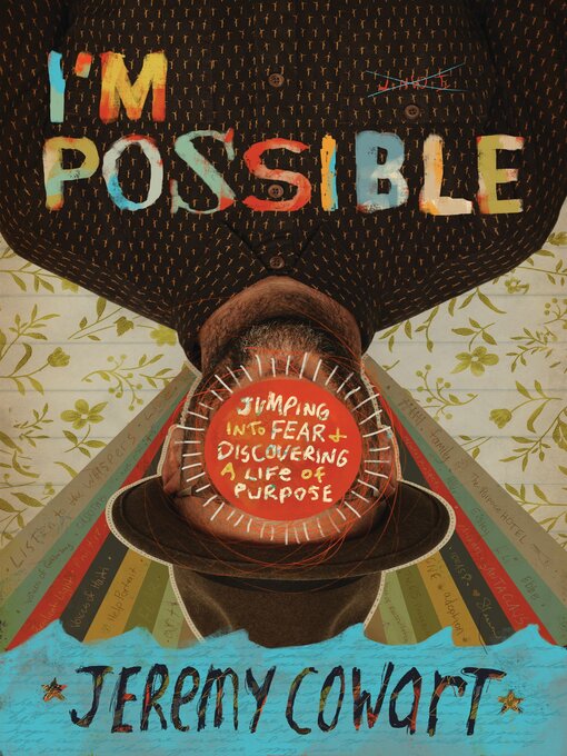 Title details for I'm Possible by Jeremy Cowart - Available
